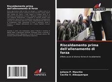 Couverture de Riscaldamento prima dell'allenamento di forza