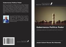 Couverture de Gobernanza Política Poder