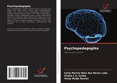 Copertina di Psychopedagogika