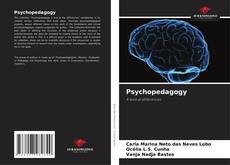 Buchcover von Psychopedagogy