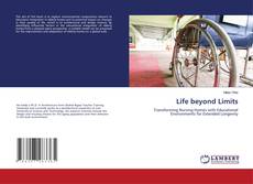 Bookcover of Life beyond Limits