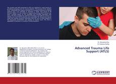 Copertina di Advanced Trauma Life Support (ATLS)