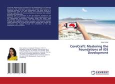 Portada del libro de CoreCraft: Mastering the Foundations of iOS Development