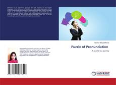 Puzzle of Pronunciation kitap kapağı