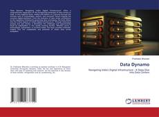 Buchcover von Data Dynamo