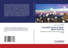 Borítókép a  Complete Guide to Multi-Agent Systems - hoz