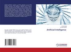 Capa do livro de Artificial Intelligence 
