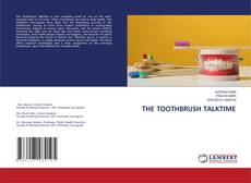 Buchcover von THE TOOTHBRUSH TALKTIME