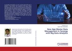Buchcover von New Age Master Data Management in Synergy with Big Data Analytics