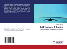 Capa do livro de Fluid Dynamics Unleashed 