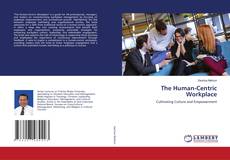 The Human-Centric Workplace的封面
