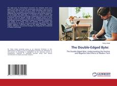 The Double-Edged Byte: kitap kapağı