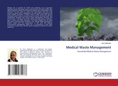 Обложка Medical Waste Management