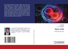Stem Cells kitap kapağı