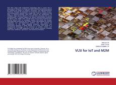 Bookcover of VLSI for IoT and M2M