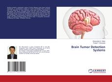 Buchcover von Brain Tumor Detection Systems