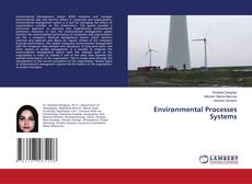 Bookcover of Environmental Processes Systems