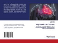 Buchcover von Acquired Heart Diseases