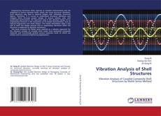 Copertina di Vibration Analysis of Shell Structures