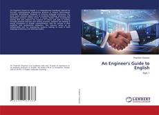 Couverture de An Engineer's Guide to English