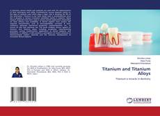 Titanium and Titanium Alloys kitap kapağı