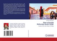 Copertina di Sher-e-Punjab Maharaja Ranjit Singh