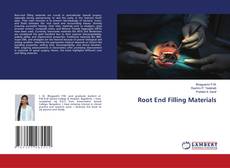 Bookcover of Root End Filling Materials