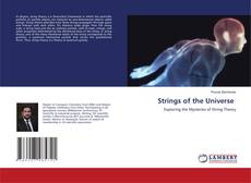 Capa do livro de Strings of the Universe 