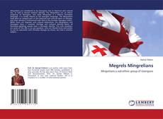 Megrels Mingrelians kitap kapağı