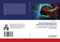 Copertina di Financial Modeling and Performance Management