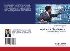 Capa do livro de Securing the Digital Frontier 