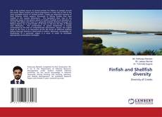 Finfish and Shellfish diversity kitap kapağı
