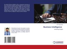 Bookcover of Business Intelligence
