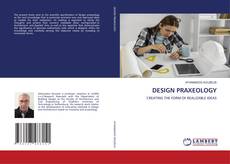 Capa do livro de DESIGN PRAXEOLOGY 