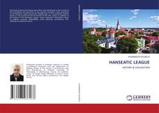 Buchcover von HANSEATIC LEAGUE