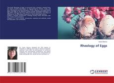 Bookcover of Rheology of Eggs
