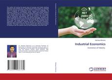 Couverture de Industrial Economics