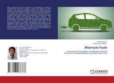 Bookcover of Alternate Fuels