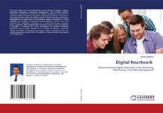 Digital Heartwork kitap kapağı