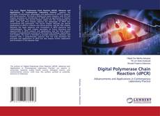 Digital Polymerase Chain Reaction (dPCR) kitap kapağı