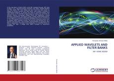 Couverture de APPLIED WAVELETS AND FILTER BANKS