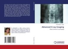 Buchcover von Advanced X-ray Imaging