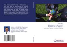 Buchcover von Green Sanctuaries