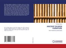 Couverture de ANCIENT DILMUN FURNITURE