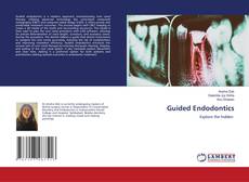 Guided Endodontics kitap kapağı
