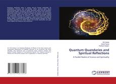Portada del libro de Quantum Quandaries and Spiritual Reflections