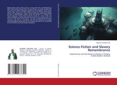 Обложка Science Fiction and Slavery Remembrance