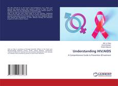 Capa do livro de Understanding HIV/AIDS 