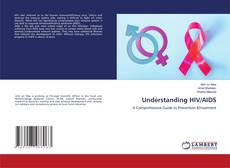 Copertina di Understanding HIV/AIDS
