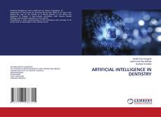 Couverture de ARTIFICIAL INTELLIGENCE IN DENTISTRY